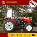 Lutong 50hp agricultural tractor LT504 tractor price list